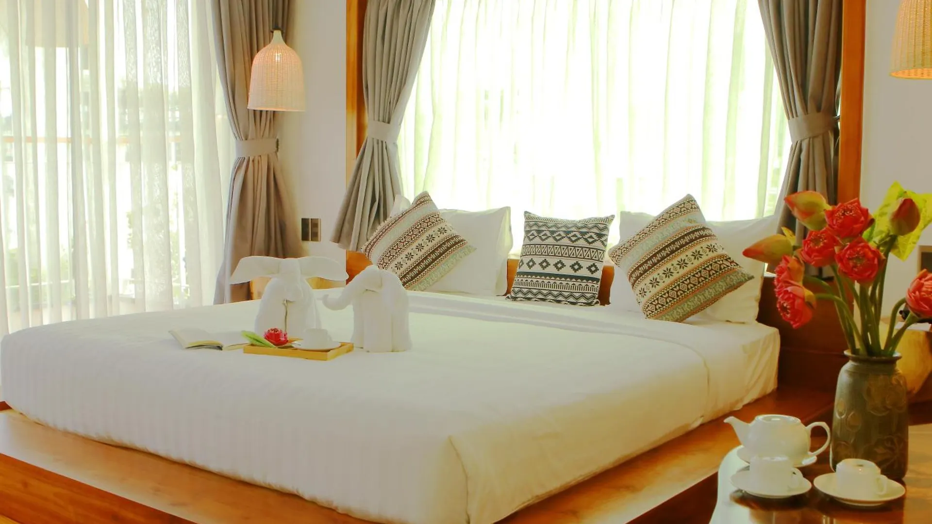 Duc Vuong Saigon Hotel - Bui Vien Ho Chi Minh City 3*,