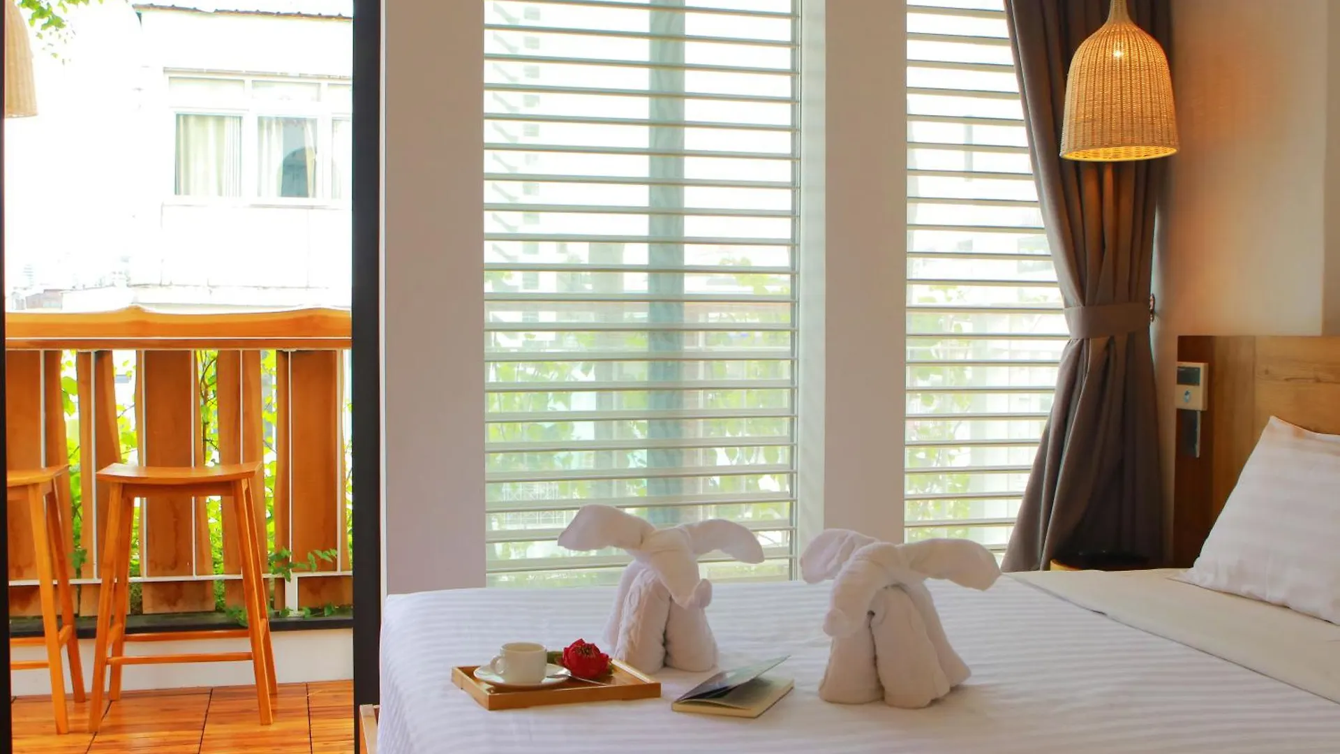 Duc Vuong Saigon Hotel - Bui Vien Ho Chi Minh City