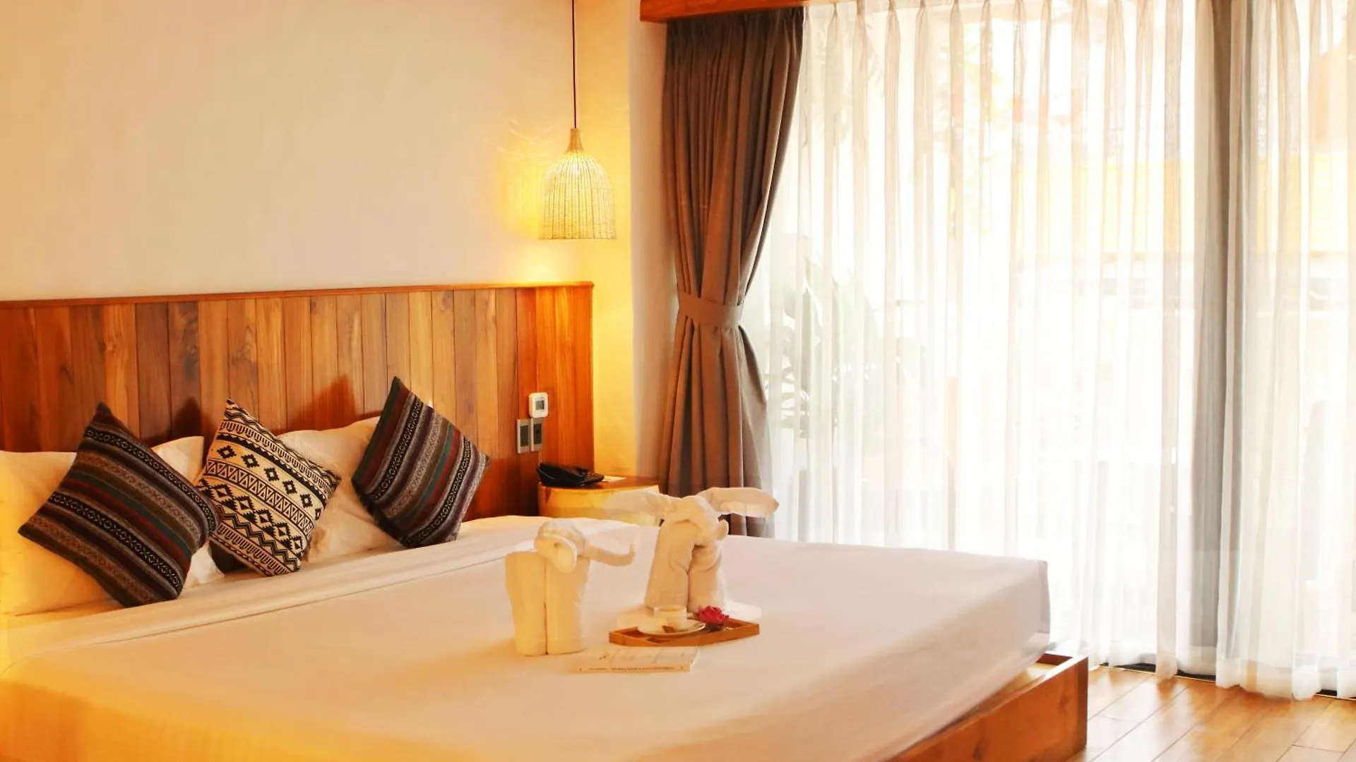 Duc Vuong Saigon Hotel - Bui Vien Ho Chi Minh City