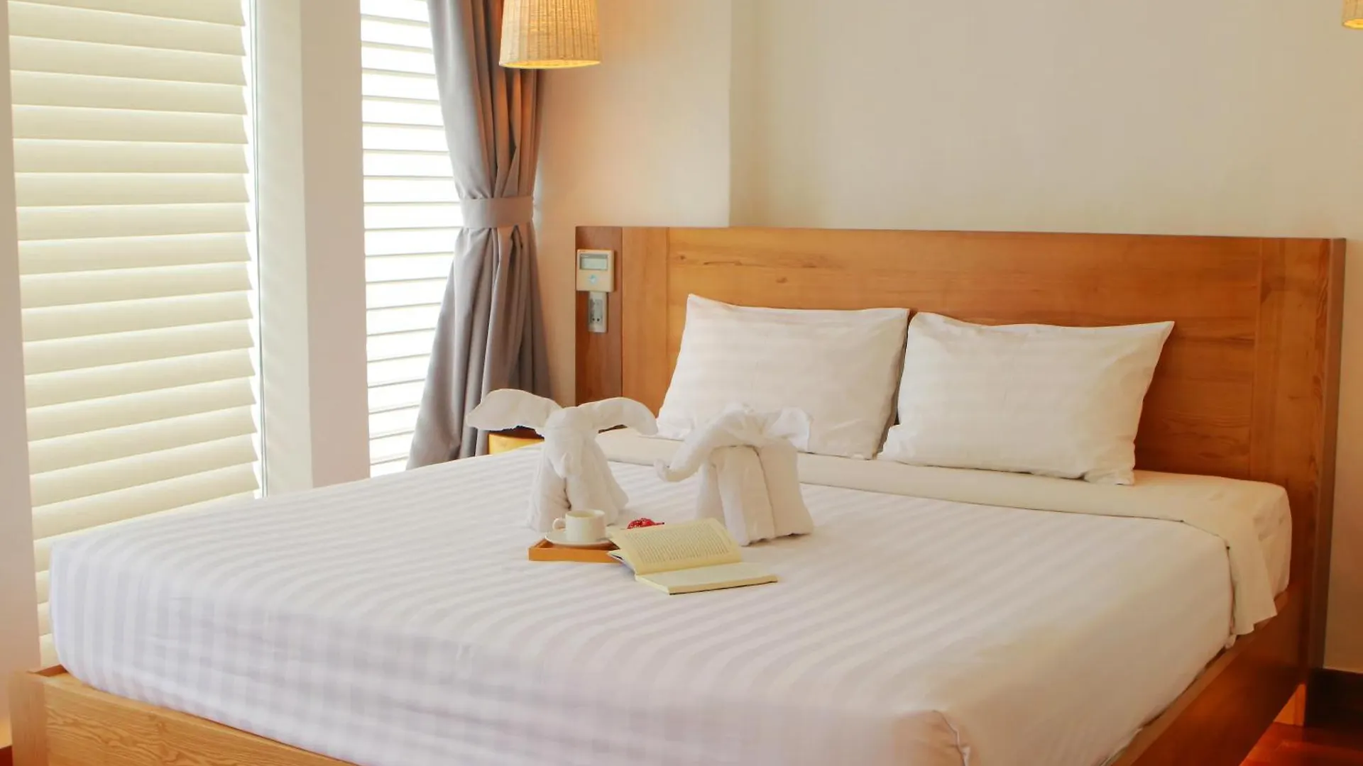 ***  Duc Vuong Saigon Hotel - Bui Vien Ho Chi Minh City Vietnam