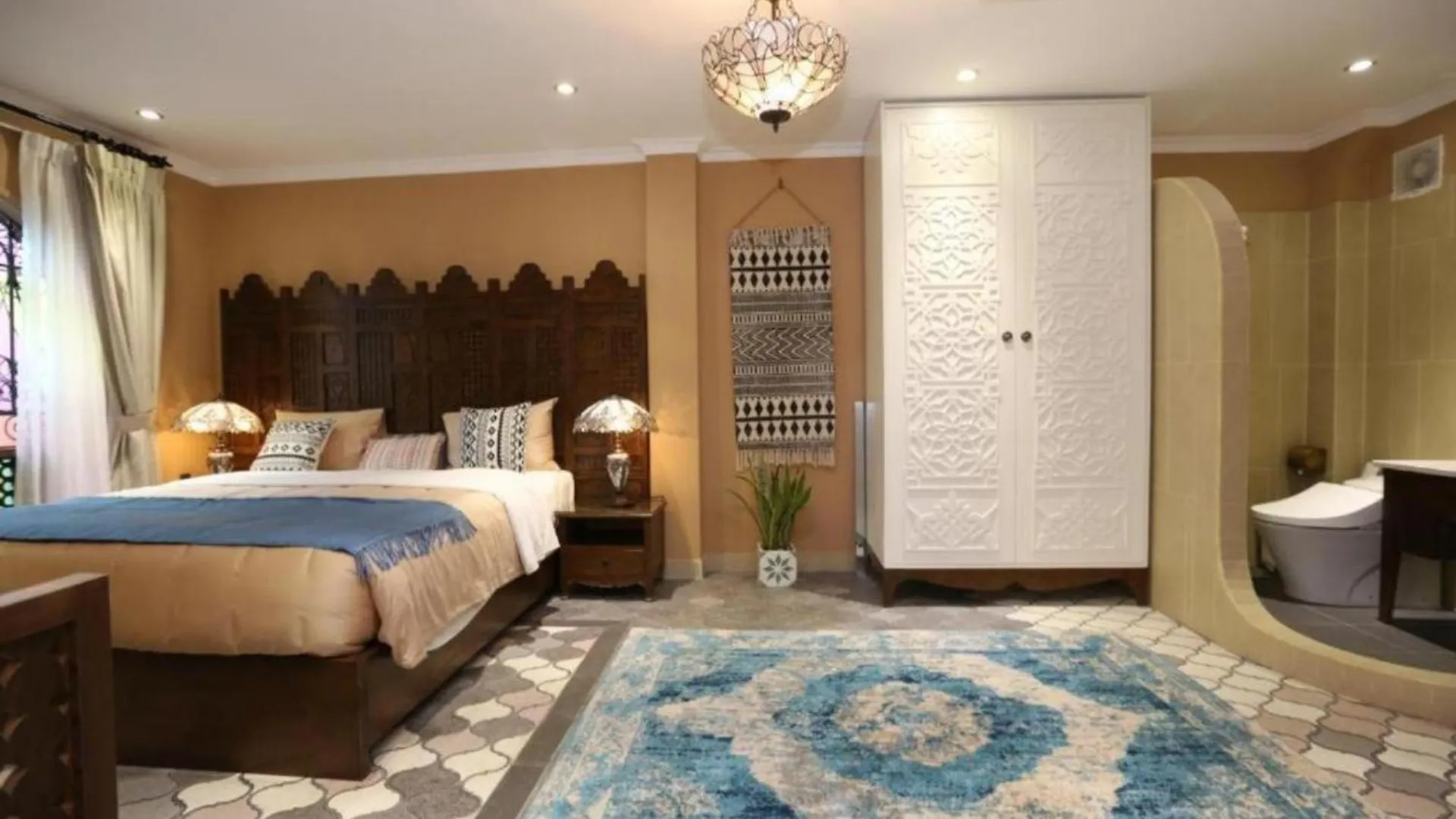 Duc Vuong Saigon Hotel - Bui Vien Ho Chi Minh City