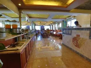 Duc Vuong Saigon Hotel - Bui Vien Ho Chi Minh City