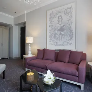 ***** Hotel Queen Victoria By Newmark Afrique du Sud
