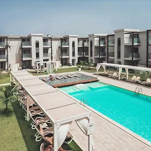 **** Station touristique Halos Casa Cap-Vert