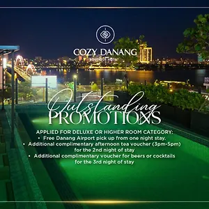 Cozy Boutique ダナン市