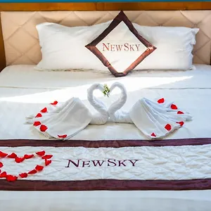 ** Hotel New Sky Vietnam