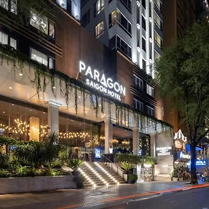 Отель Paragon Saigon, Хошимин
