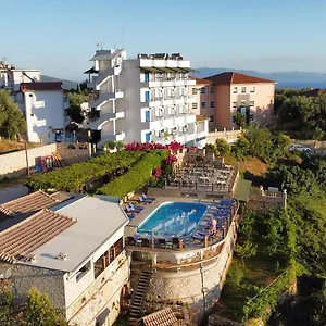 *** Hotel Itaka Albanië