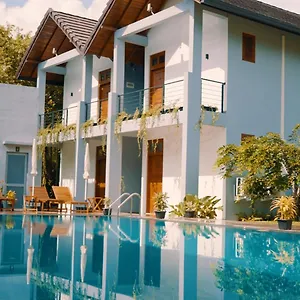 *** Hotel Lion Gate Sri Lanka