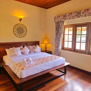  Hotel The Loris Manor Sri Lanka