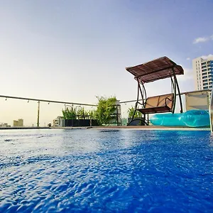 *** Aparthotel Phuong Tran And Vietnam