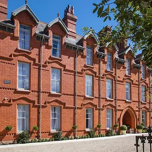 **** Hotel The Wilder Irlande