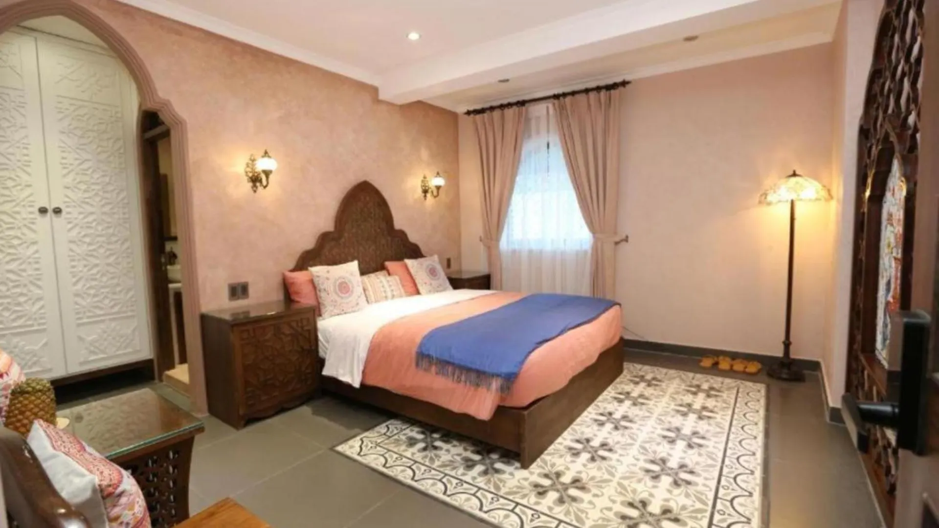 Duc Vuong Saigon Hotel - Bui Vien Ho Chi Minh City