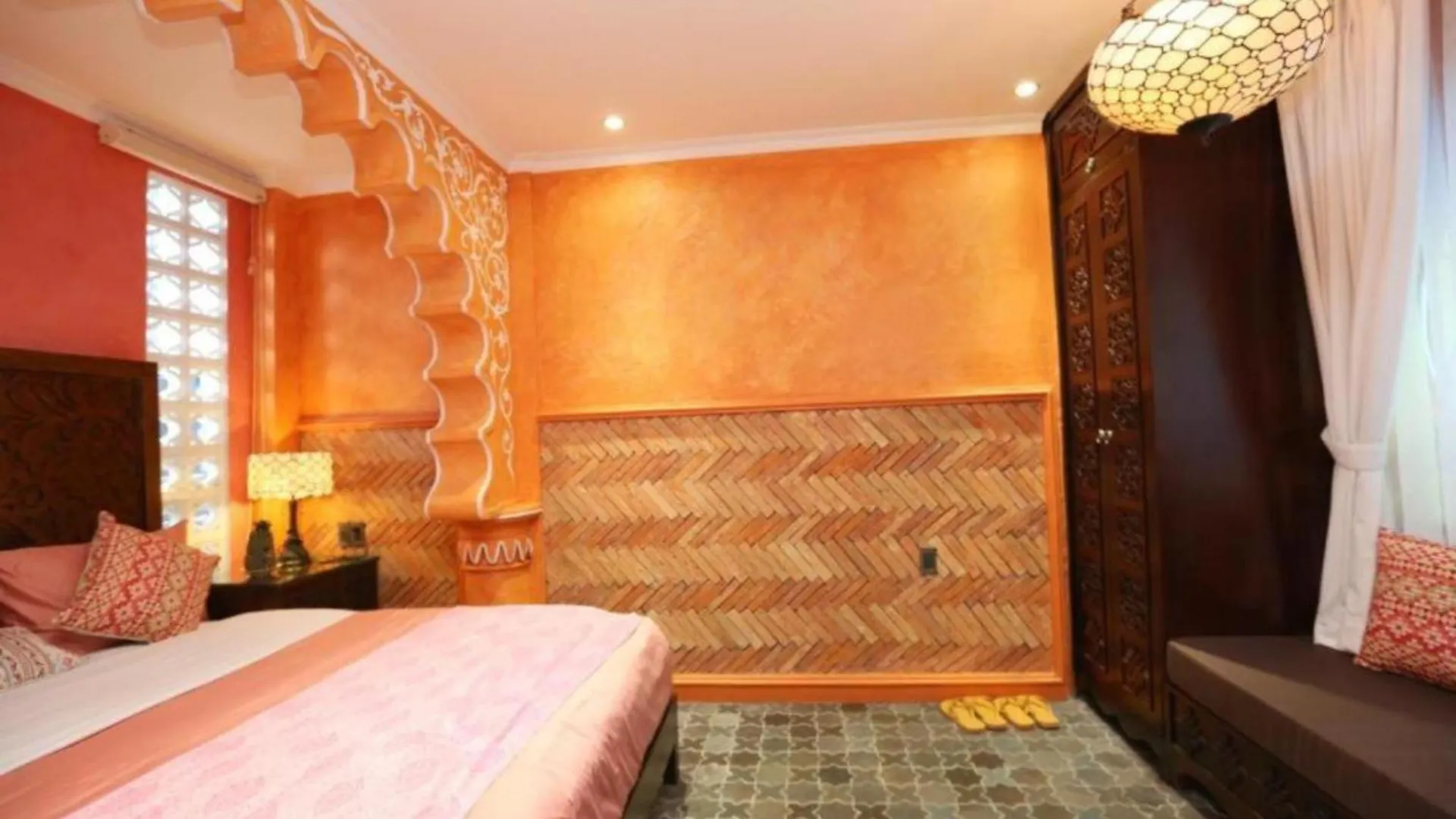 Duc Vuong Saigon Hotel - Bui Vien Ho Chi Minh City 3*,  Vietnam