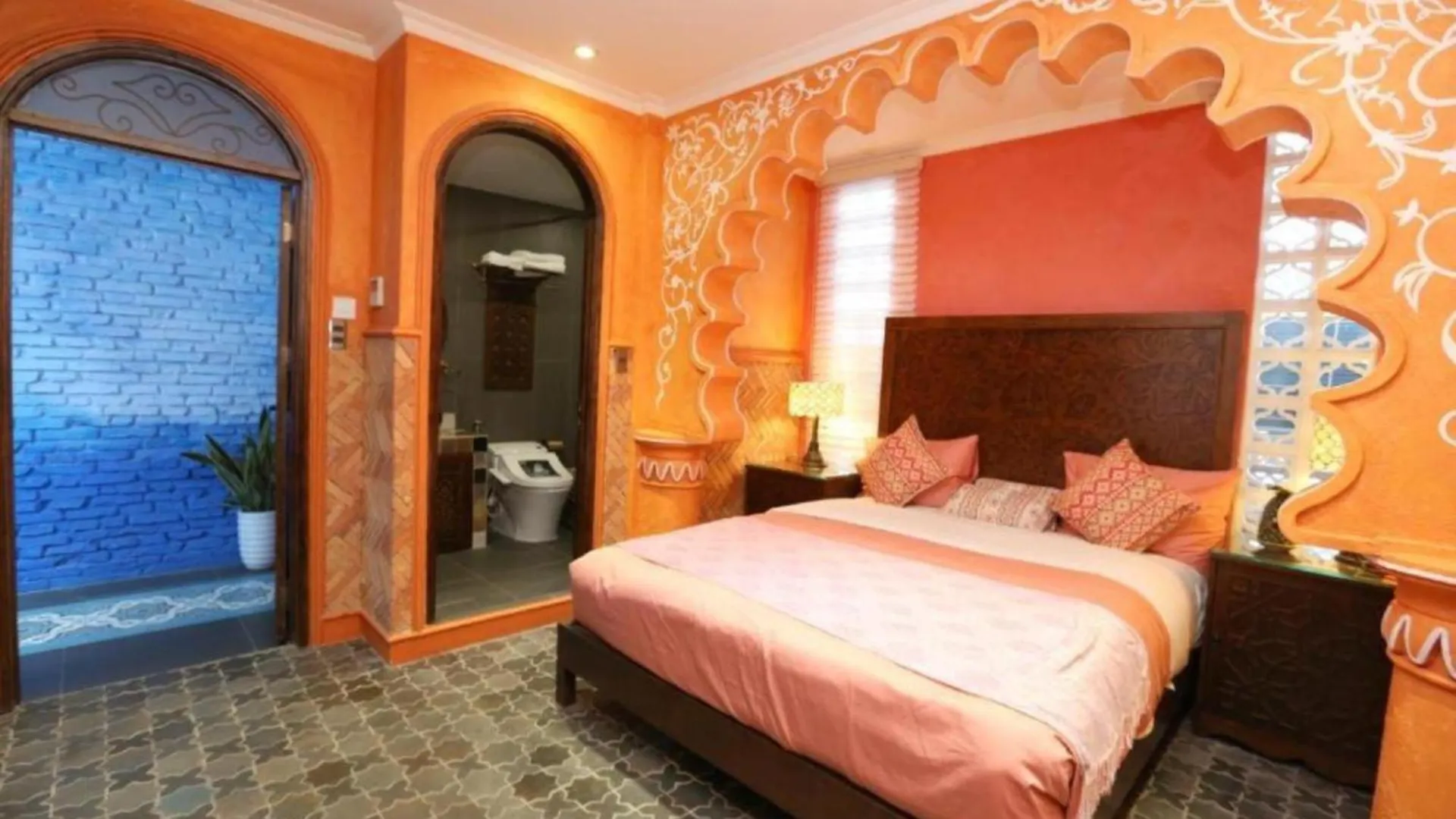 Duc Vuong Saigon Hotel - Bui Vien Ho Chi Minh City