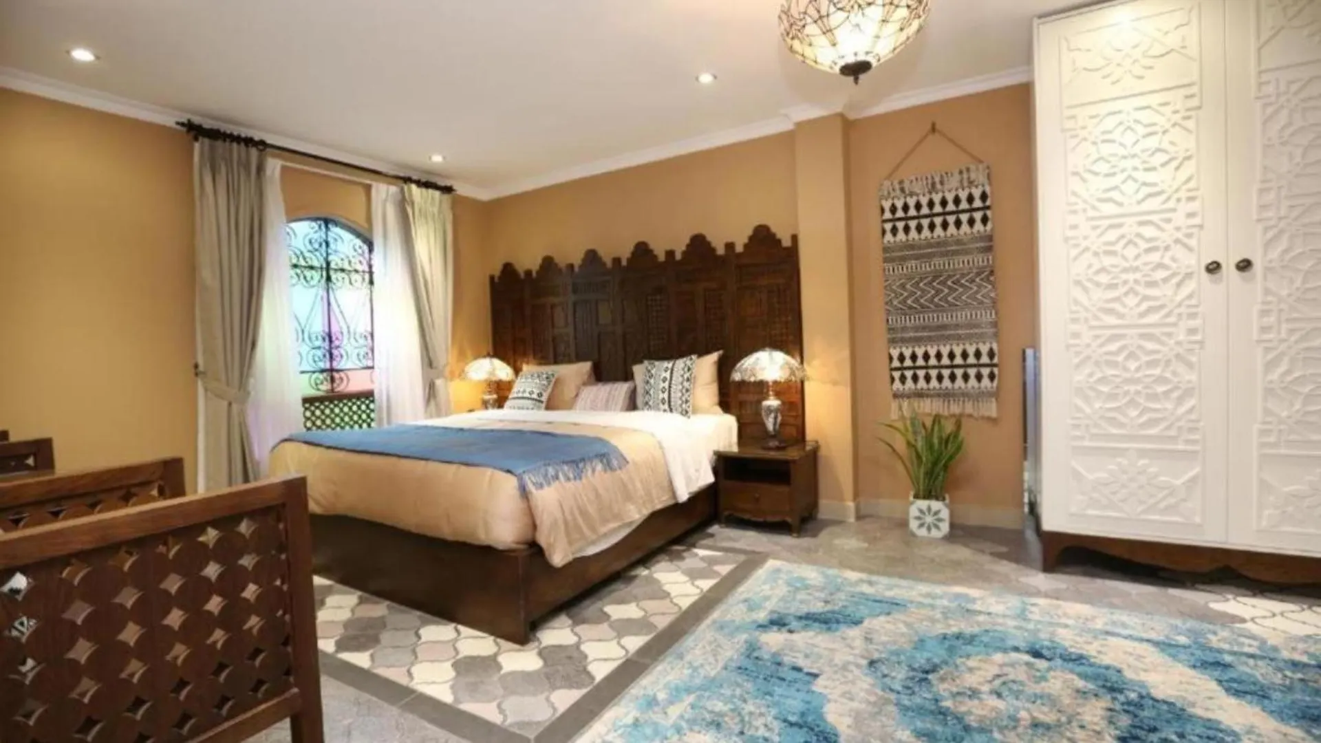 Duc Vuong Saigon Hotel - Bui Vien Ho Chi Minh City Vietnam